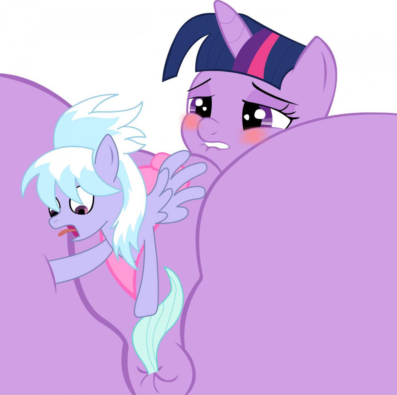 Ychan - f - my little pony - 122975