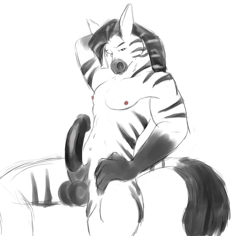 Ychan - m - zebra - 124269
