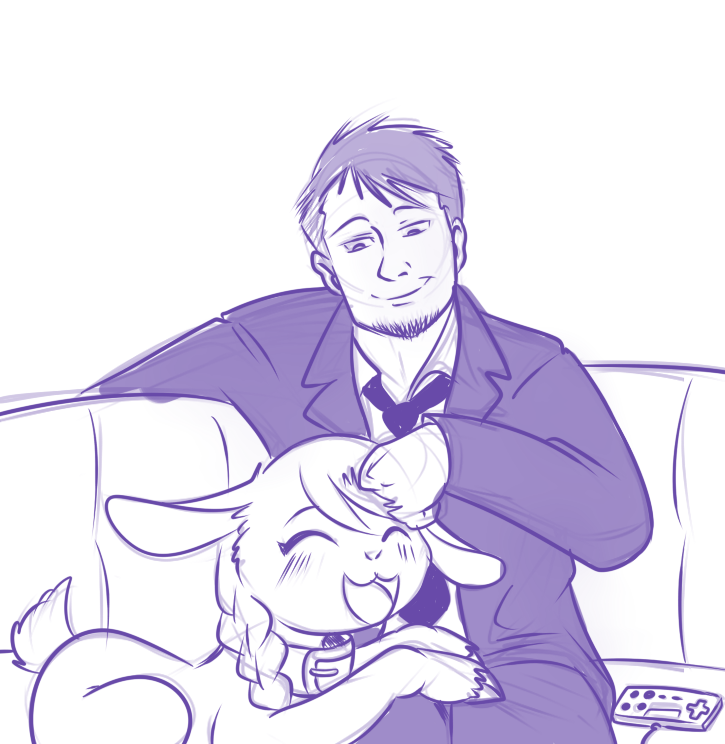 Ychan - r - what converted you to furries - 124686