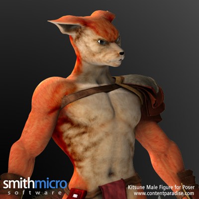 Ychan - r - anatomically correct cg furries - 125236