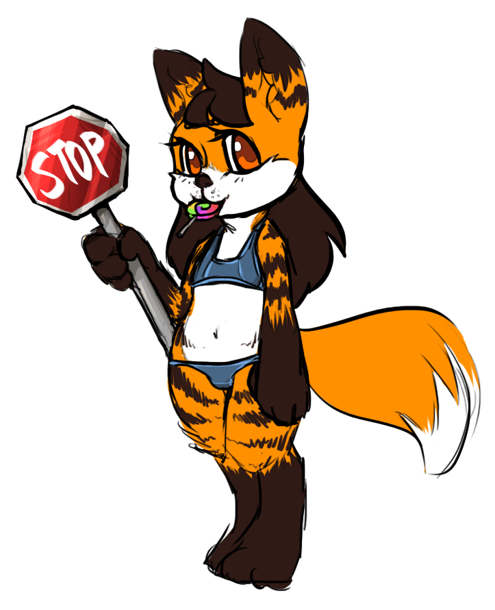 Ychan - r - what converted you to furries - 125765