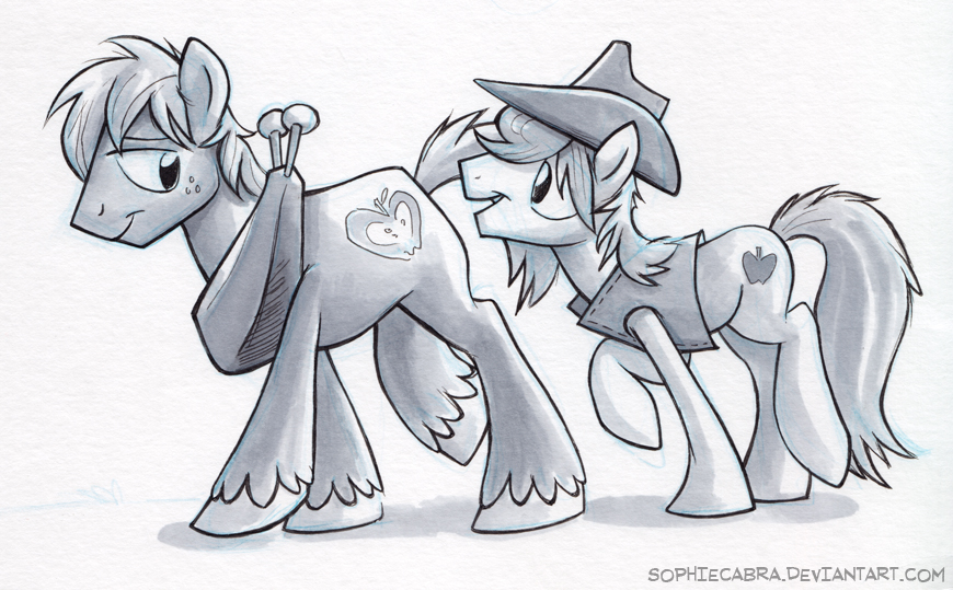 Ychan - g - gay mlp - 125795