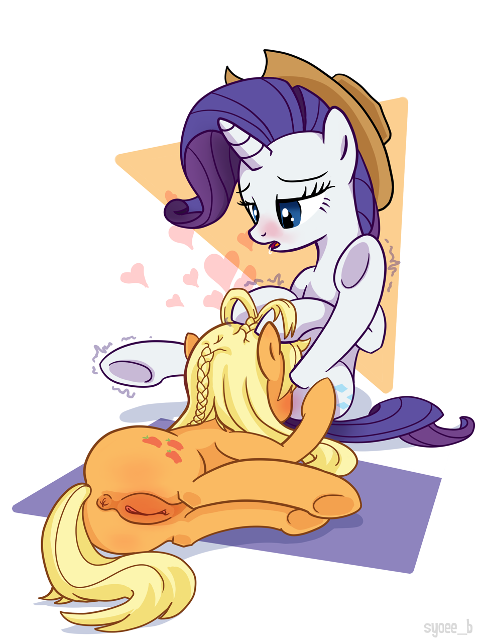 Ychan - f - my little pony - 125962