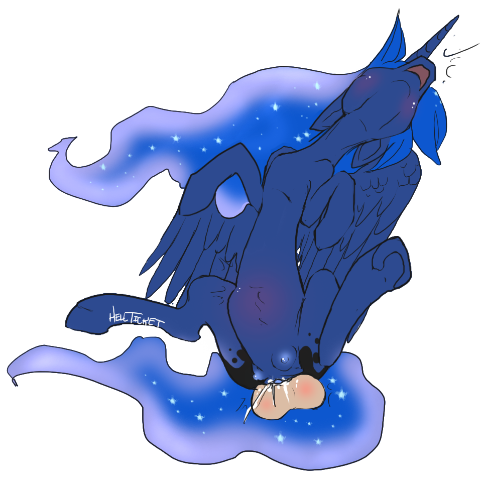 Ychan - f - my little pony - 126755