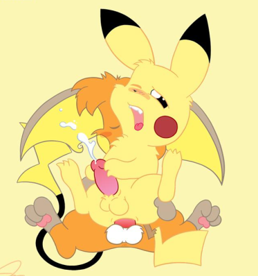 Ychan - g - gay pokémon - 12712