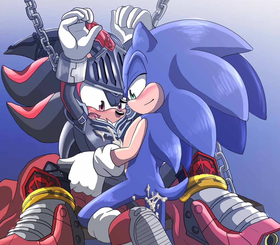 sonic. sonic and (very good) friends sonic : Furry Yiff Image Board - Viewi...