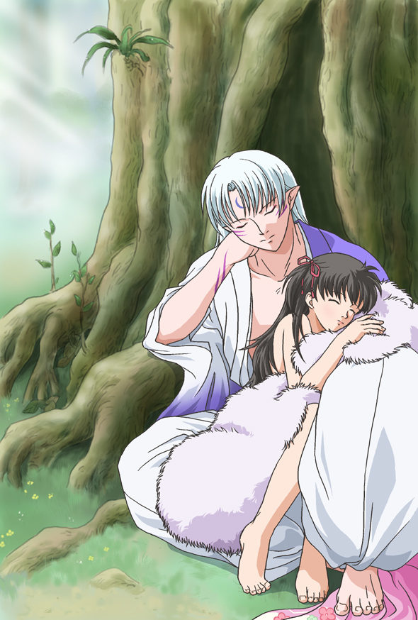 Ychan - r - sesshomaru pics - 12731