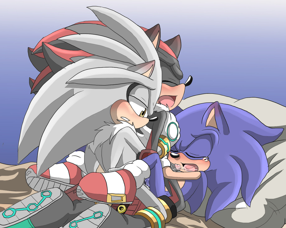 Shadow Sonic