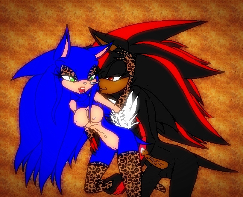 Ychan - g - sonic and (very good) friends - 127654