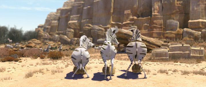 Ychan - f - zebras anyone - 128256