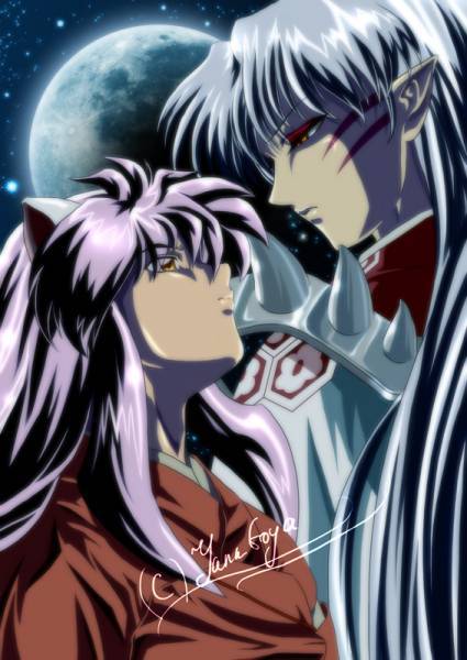 Ychan - r - sesshomaru pics - 12853