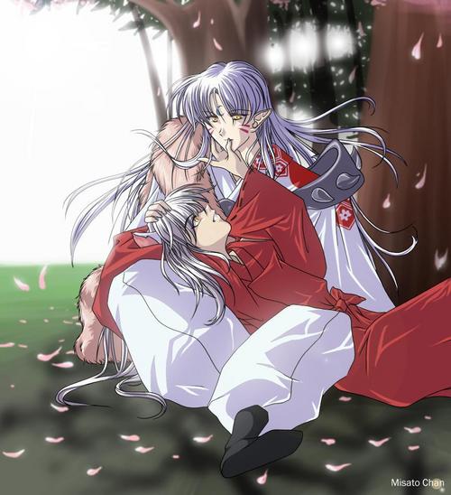 Ychan - r - sesshomaru pics - 12854