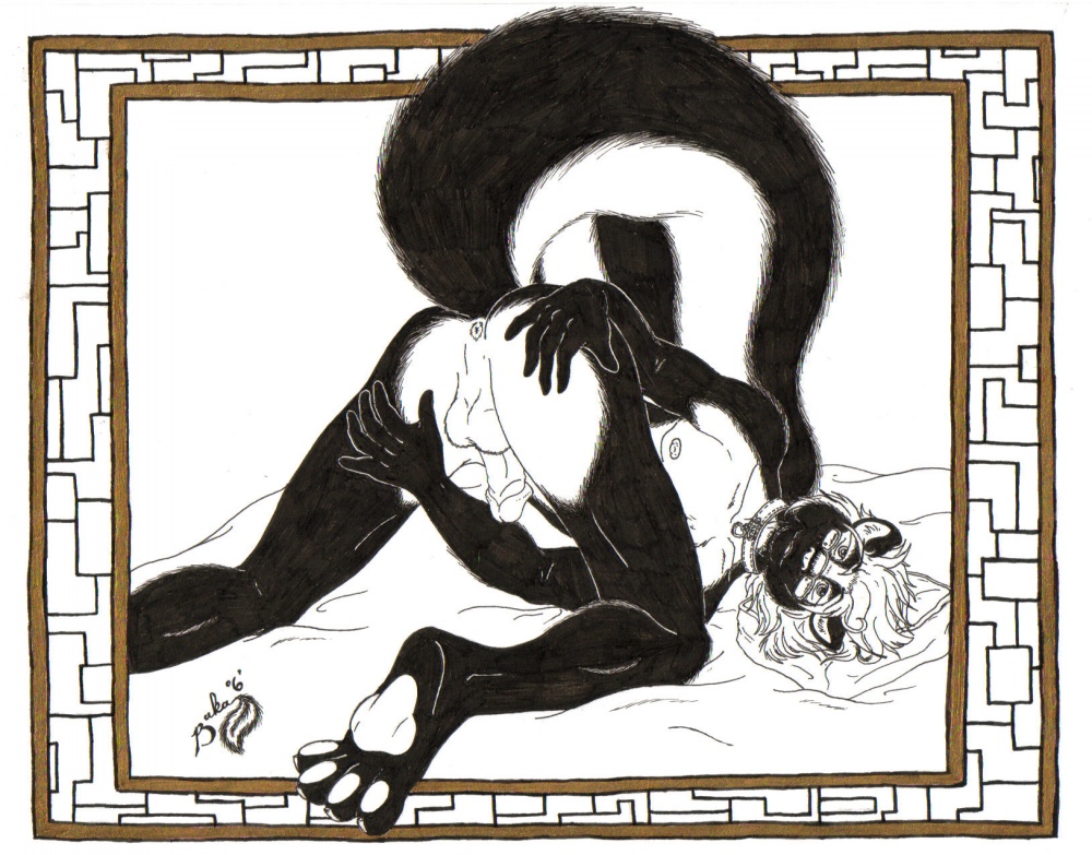 Ychan - m - skunks - 12952