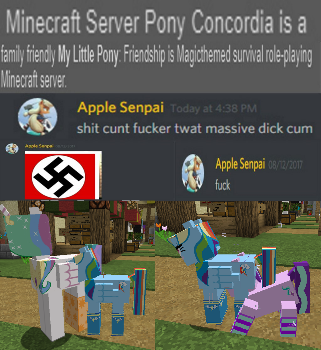 Ychan - ot - minecraft porn - 129867