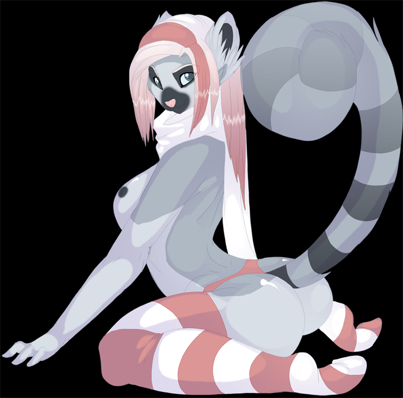 Ychan - f - lemurs - 131527