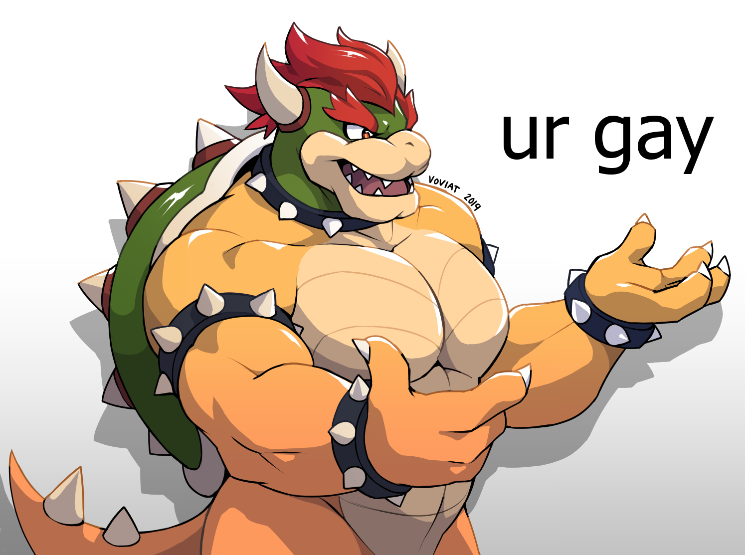 Ychan - g - bowser - 135352