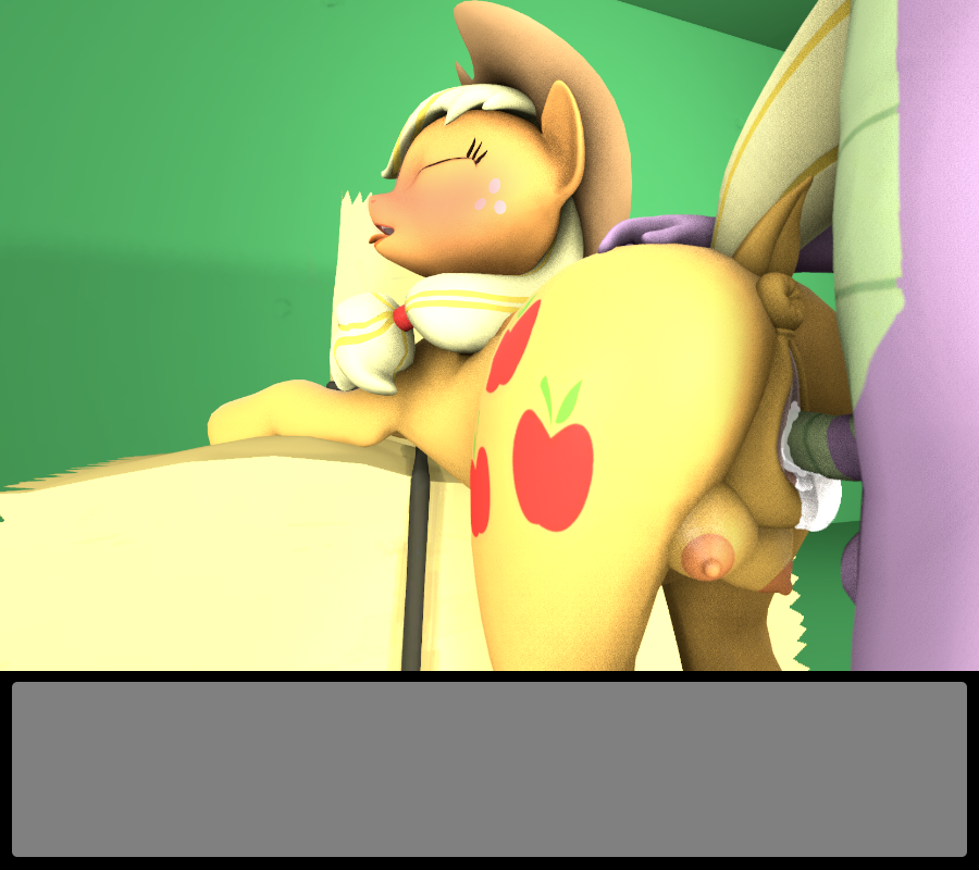 Ychan - r - my little pony 3d dropbox - 136082