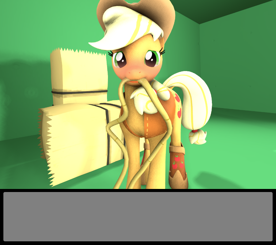 Ychan - r - my little pony 3d dropbox - 136084