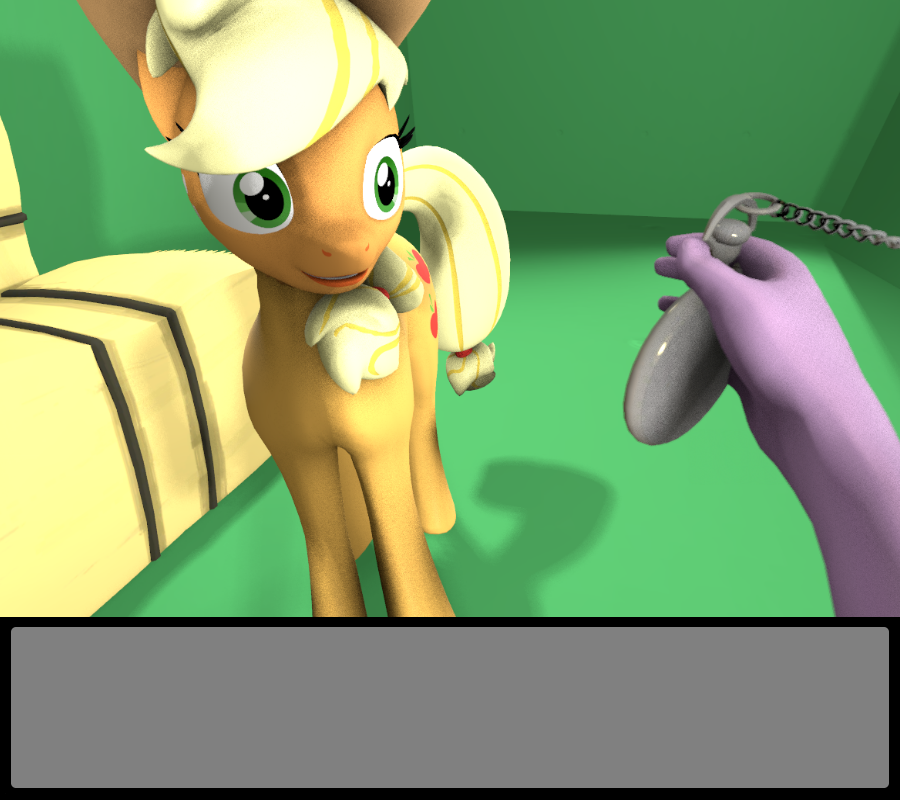 Ychan - r - my little pony 3d dropbox - 136122