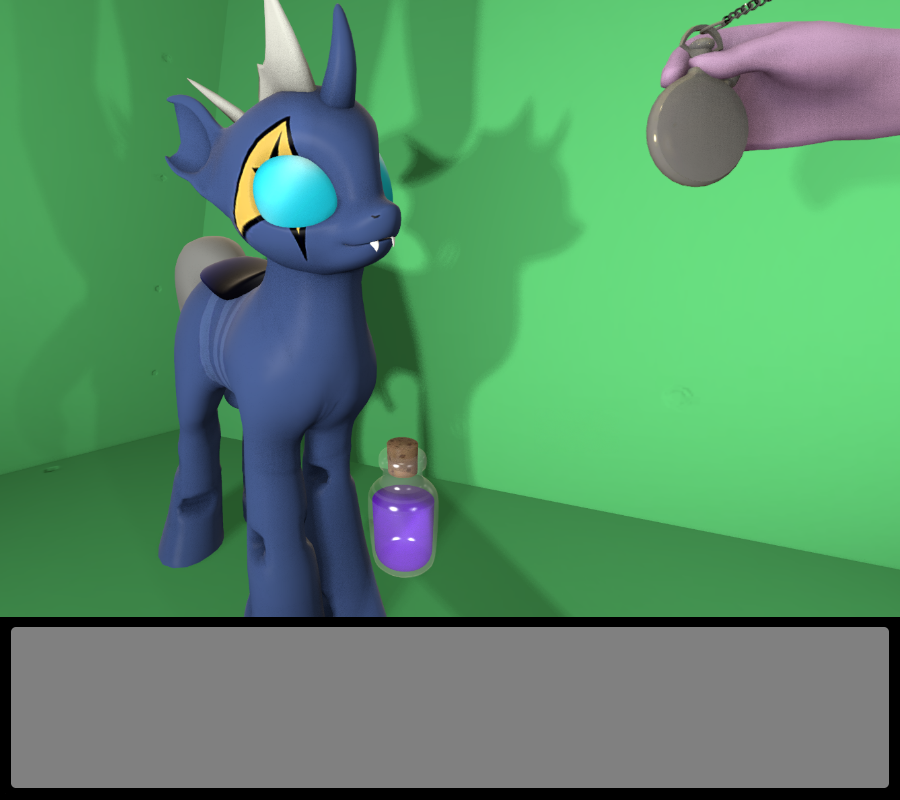 Ychan - r - my little pony 3d dropbox - 136128