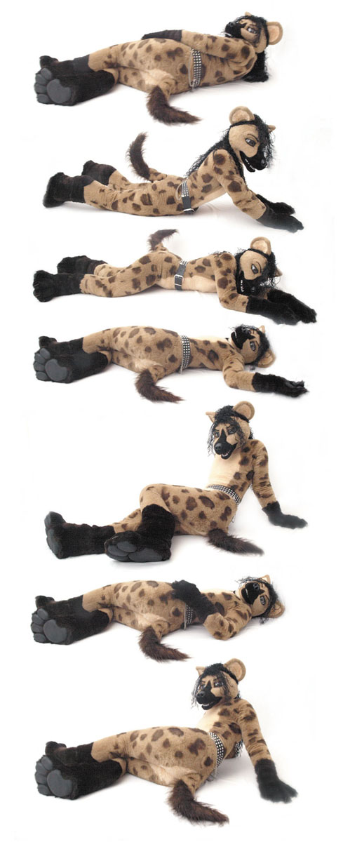 Ychan - rl - female fursuits 2011 - 136314