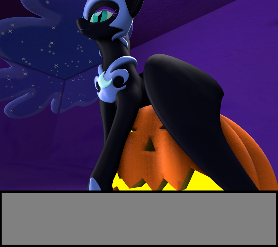 Ychan - r - my little pony 3d dropbox - 136525