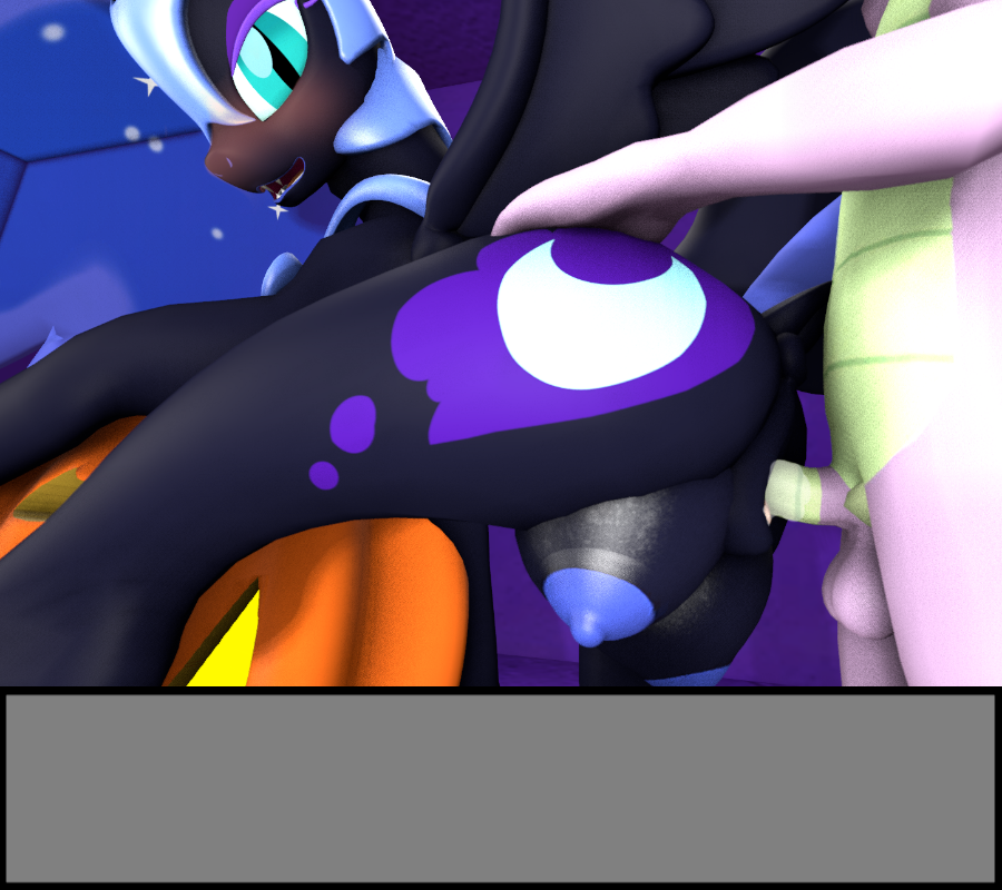 Ychan - r - my little pony 3d dropbox - 136526
