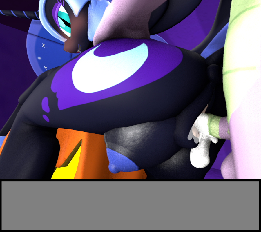 Ychan - r - my little pony 3d dropbox - 136527