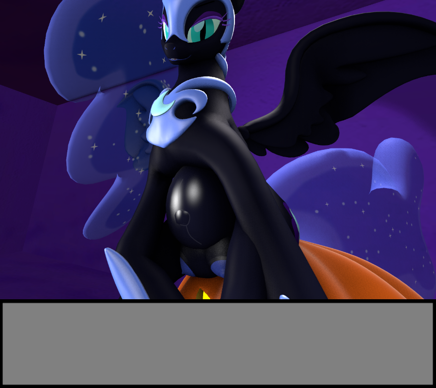 Ychan - r - my little pony 3d dropbox - 136528