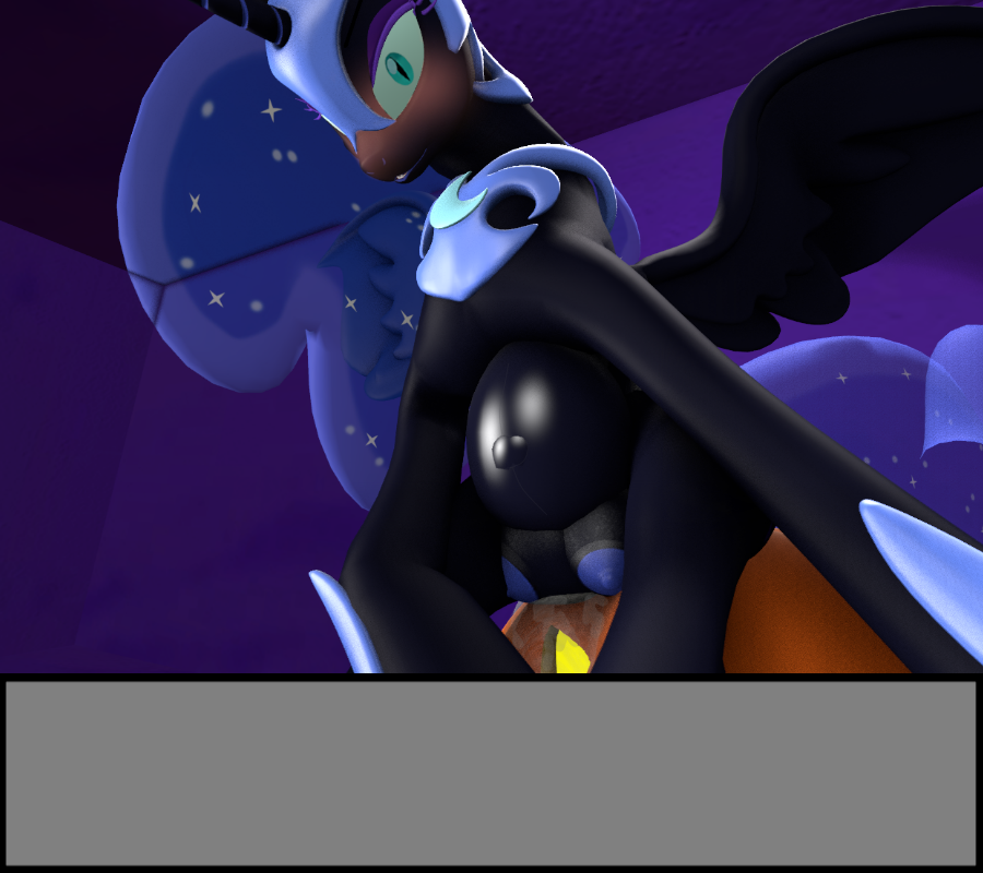 Ychan - r - my little pony 3d dropbox - 136529