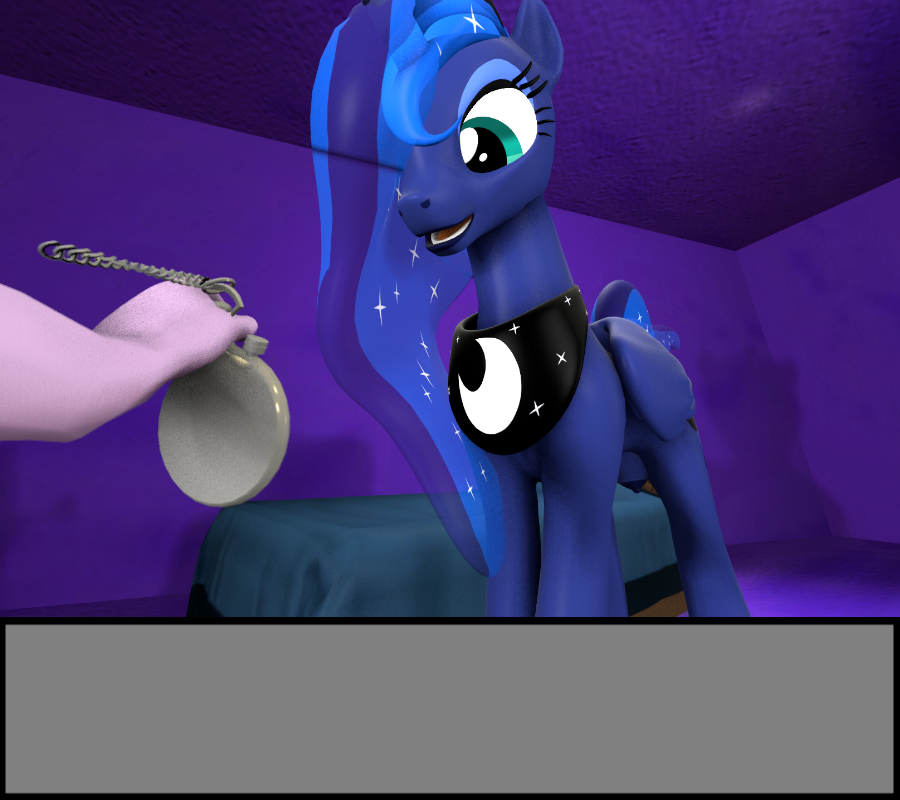 Ychan - r - my little pony 3d dropbox - 136532