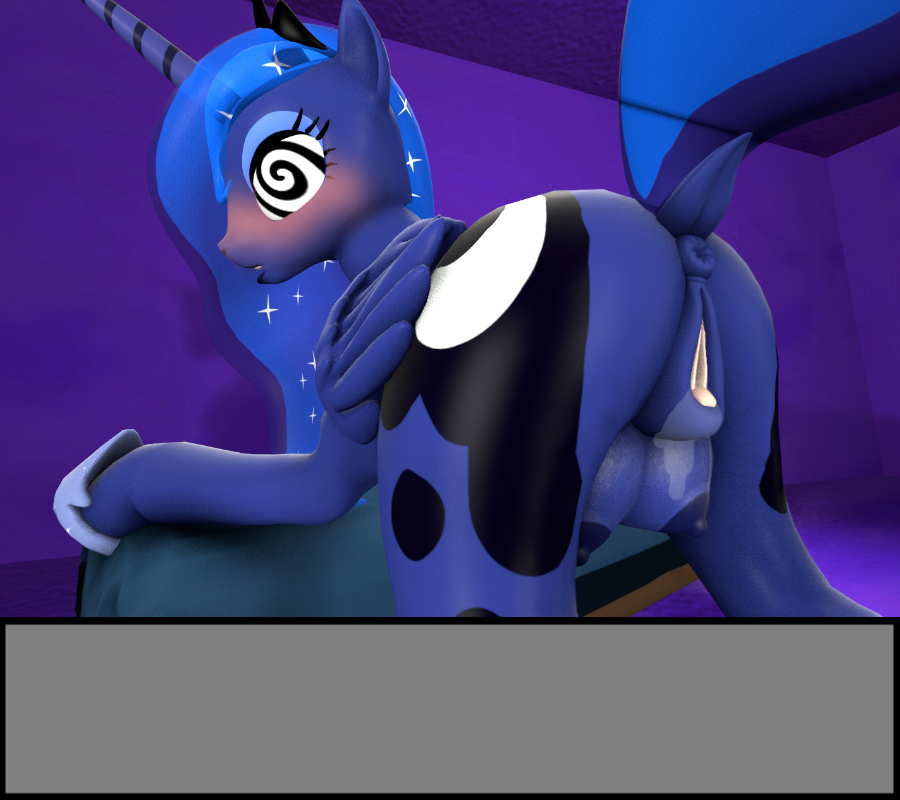 Ychan - r - my little pony 3d dropbox - 136534
