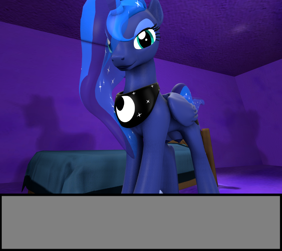 Ychan - r - my little pony 3d dropbox - 136538