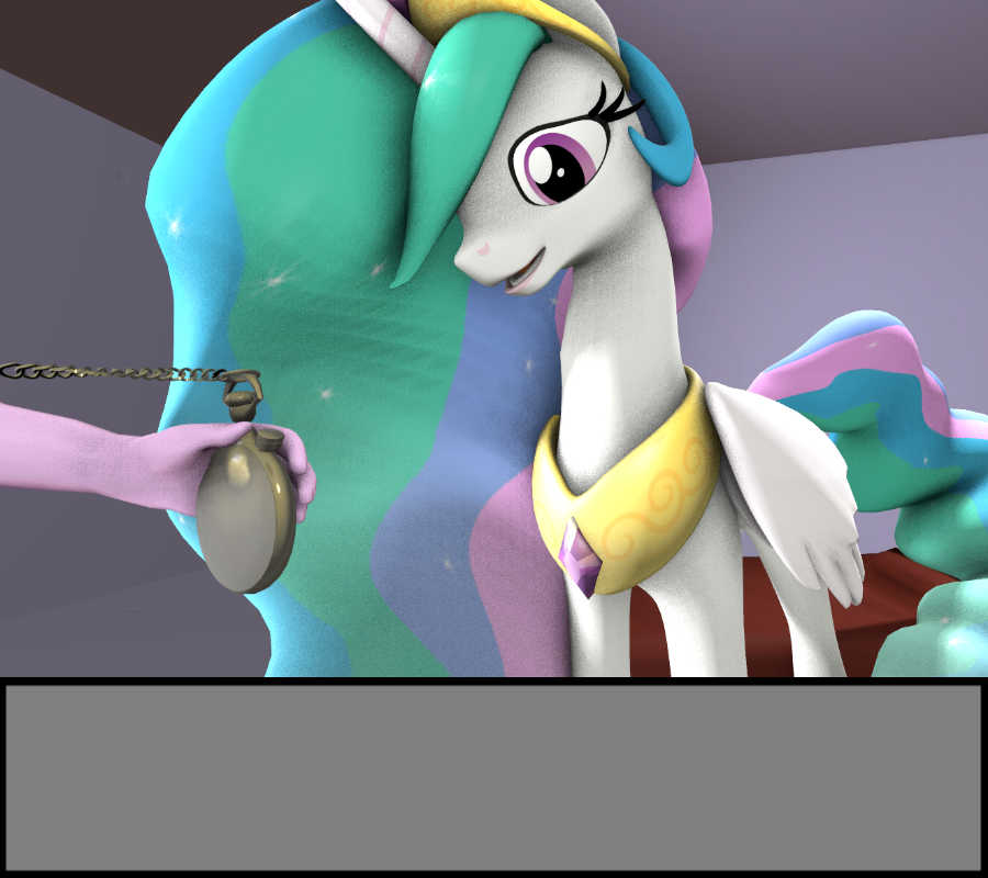 Ychan - r - my little pony 3d dropbox - 136549