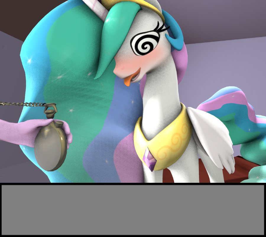 Ychan - r - my little pony 3d dropbox - 136550