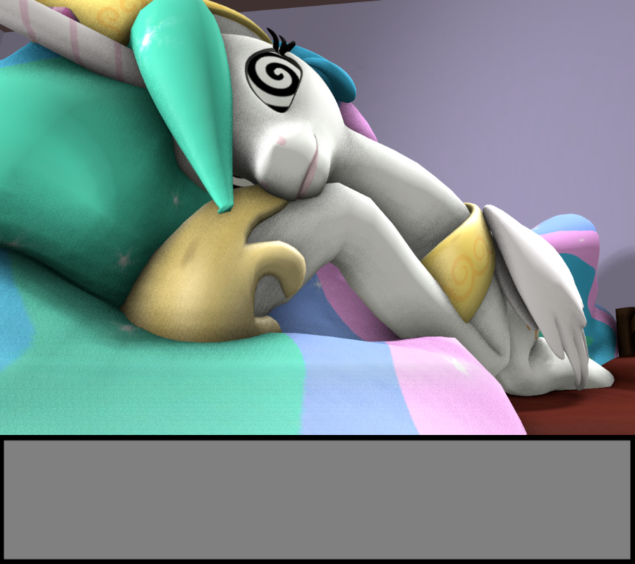 Ychan - r - my little pony 3d dropbox - 136554