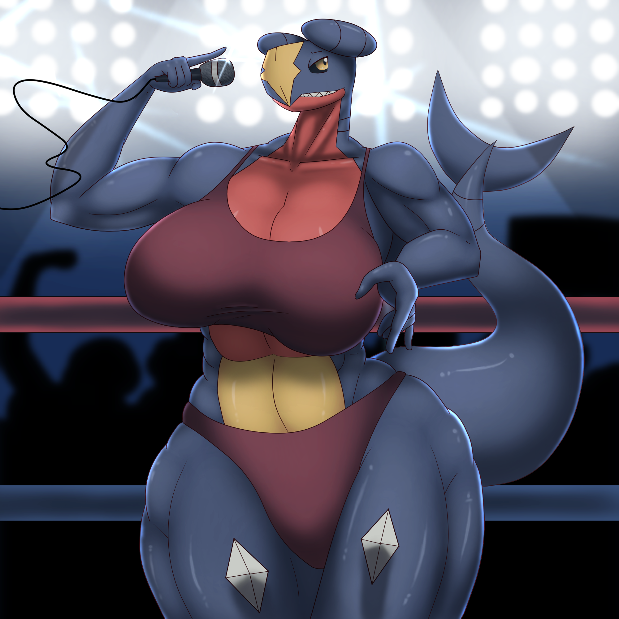 Ychan - f - pokémon - 136752