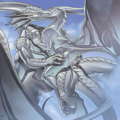 Ychan - s - dragons - 137168