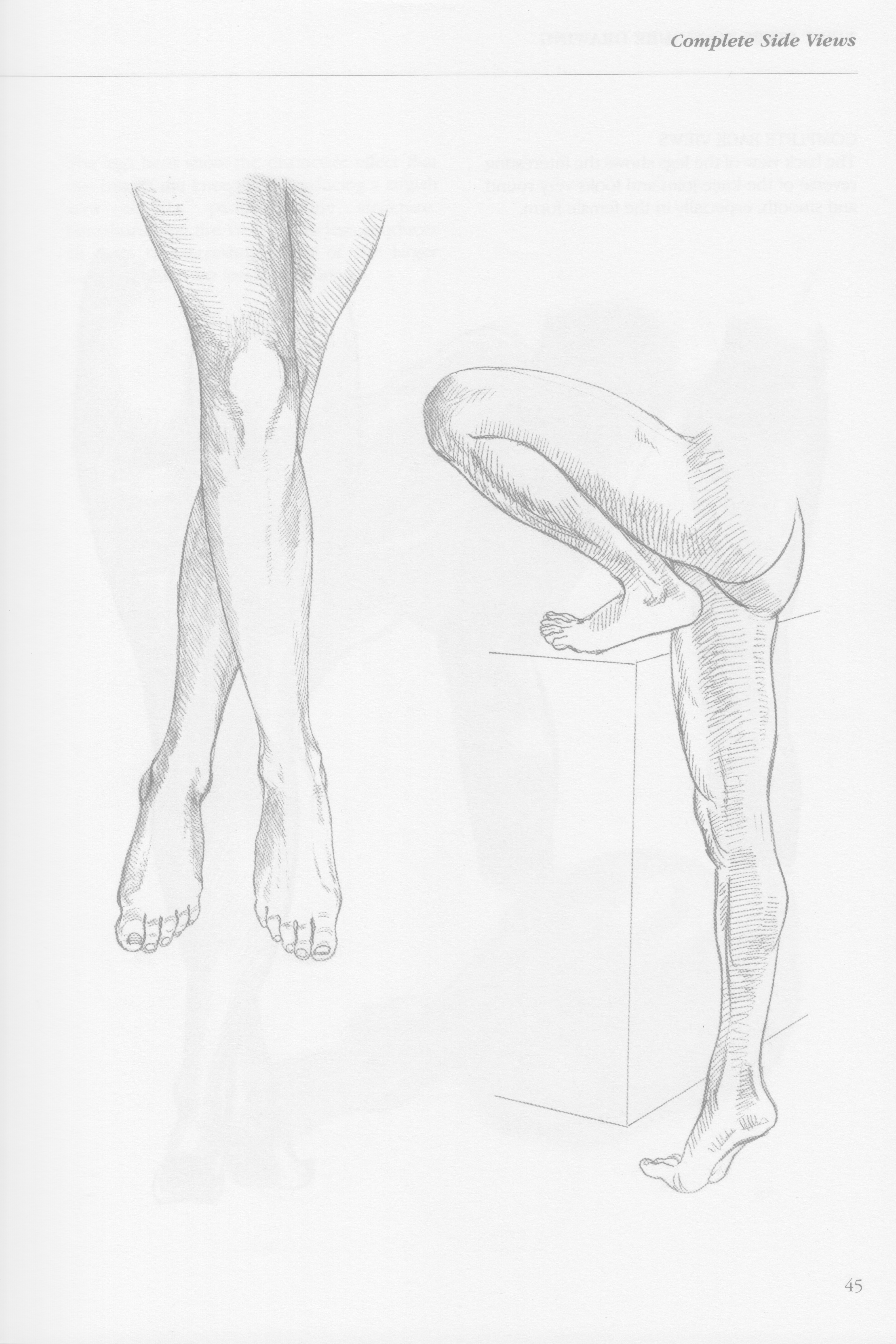 Ychan - r - figure drawing - 137305
