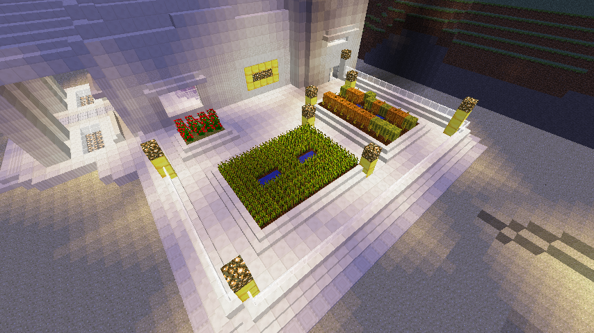 Ychan - ot - minecraft mlp - 137547
