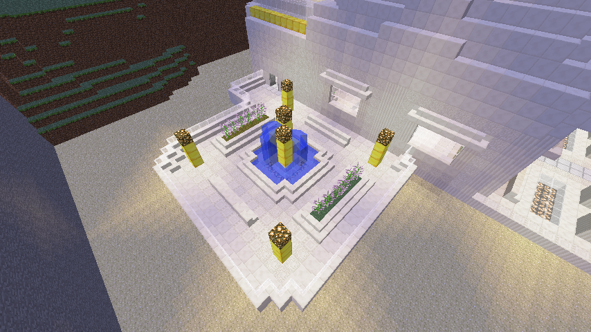 Ychan - ot - minecraft mlp - 137548