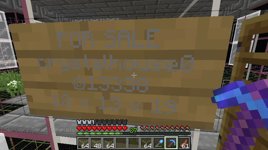 Ychan - ot - minecraft mlp - 137554