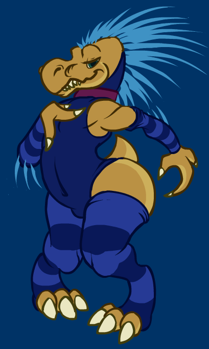 Ychan - r - anthro tutorials - 138130