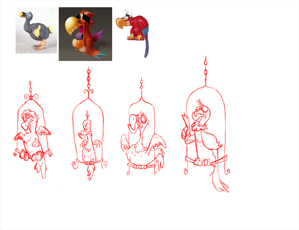 Ychan - r - anthro tutorials - 138144