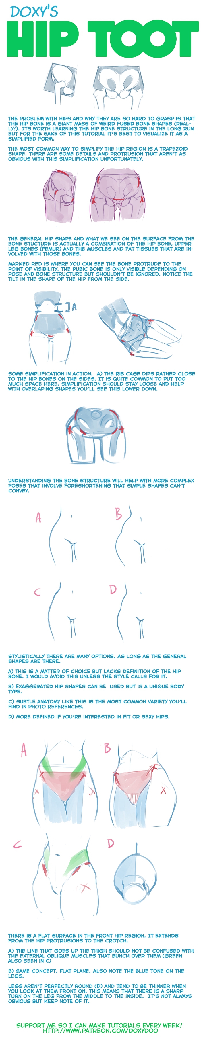 Ychan - r - anthro tutorials - 138170