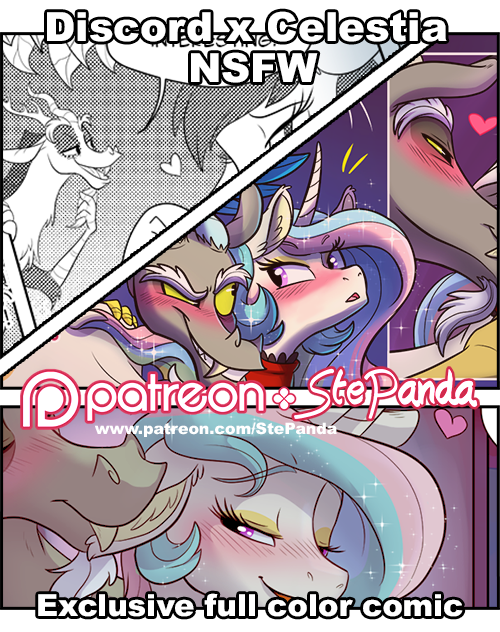 Ychan - s - discord x celestia - 138739