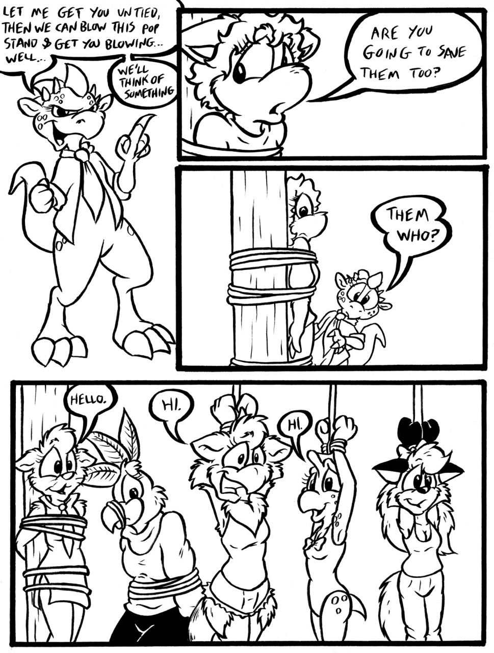 Ychan - r - furry artist archives - 139610