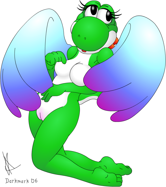 Ychan - f - yoshi - 14184