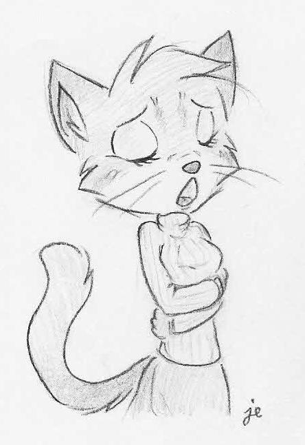 Ychan - c - kitties - 142768