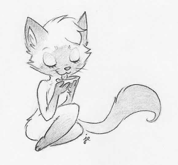 Ychan - c - kitties - 142812